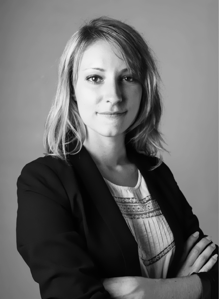Noémie Mallet