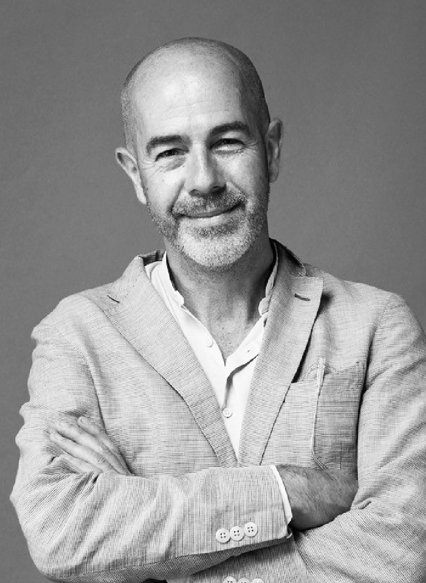 Vincent Rey
